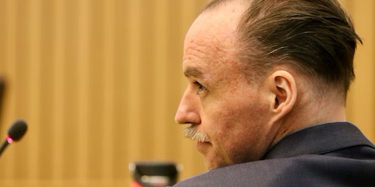Closing Arguments Made in Deadly Portland Road-Rage Shooting Trial