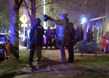 Portland Woman Charged with Attempted Murder After Shooting Teen in Apartment Complex