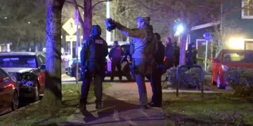 Portland Woman Charged with Attempted Murder After Shooting Teen in Apartment Complex