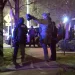 Portland Woman Charged with Attempted Murder After Shooting Teen in Apartment Complex