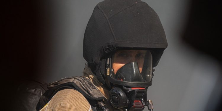 Astoria Firefighters Face Challenges as Outdated Breathing Apparatuses Reach Obsolescence