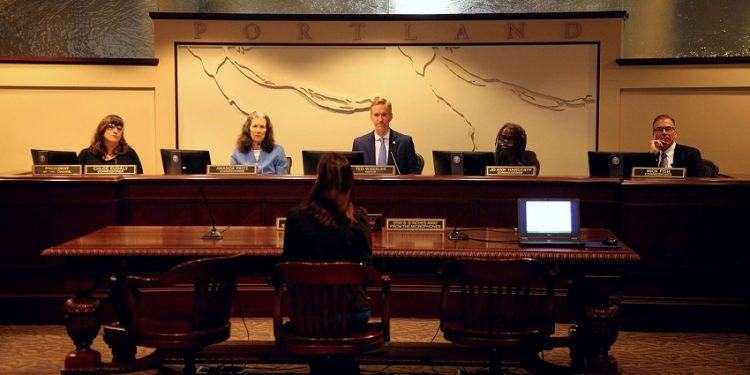 Portland City Council Delays Vote on Stricter Short-Term Rental Safety Regulations
