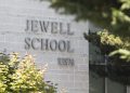 Investigation Underway After Alleged Sexual Abuse Incident at Jewell School