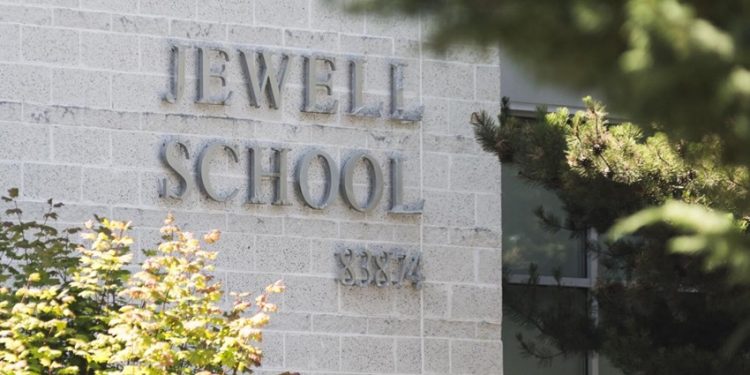 Investigation Underway After Alleged Sexual Abuse Incident at Jewell School