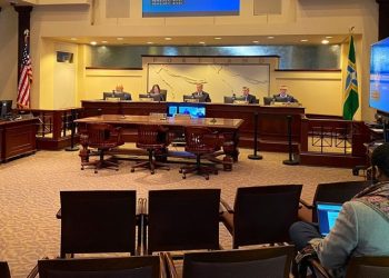 Astoria City Council Delays Action on System Development Charge Updates