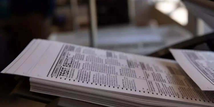 Deschutes County Moves Toward Expanding Commission and Exploring Districts