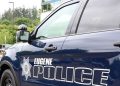 Eugene Police Ramp Up DUII Enforcement During Holiday Season