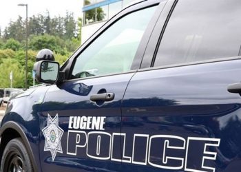 Eugene Police Ramp Up DUII Enforcement During Holiday Season