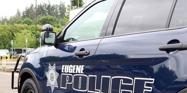 Eugene Police Ramp Up DUII Enforcement During Holiday Season