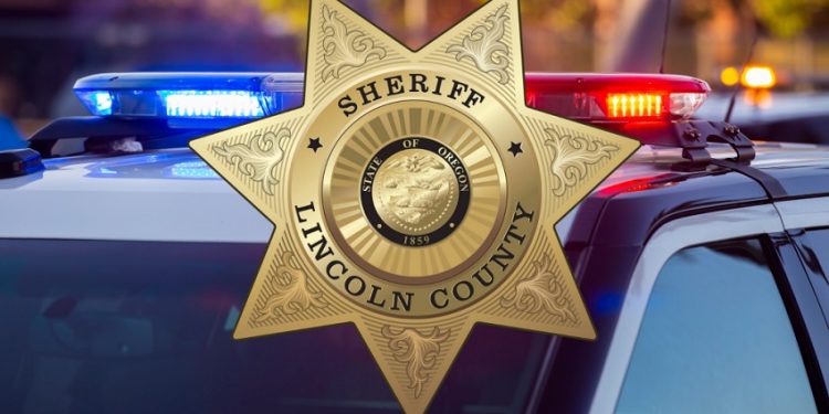 Suspect Arrested Following Fatal Shooting of Depoe Bay Business Owner