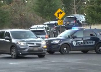 Lane County District Attorney Rules Fatal Officer-Involved Shooting Justified