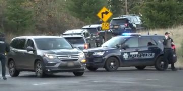 Lane County District Attorney Rules Fatal Officer-Involved Shooting Justified