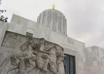 New Laws in Oregon to Take Effect in 2025: What You Need to Know