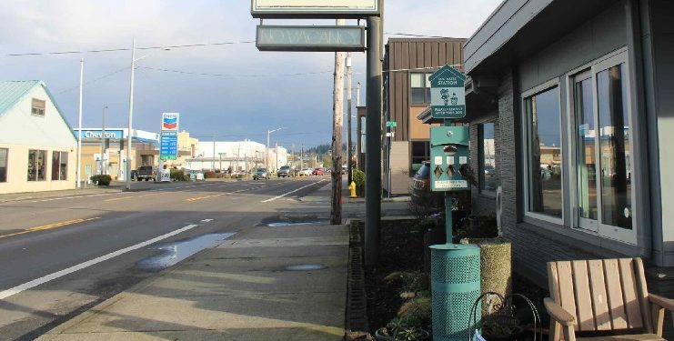 Astoria’s North Coast Food Web Faces Relocation After Early Lease Termination