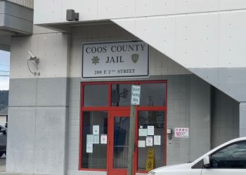 Coos County Jail Releases Inmates Due to Budget Cuts