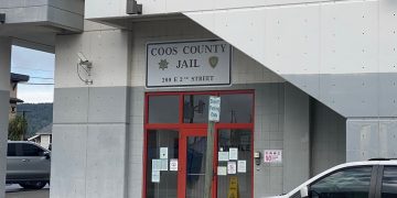 Coos County Jail Releases Inmates Due to Budget Cuts