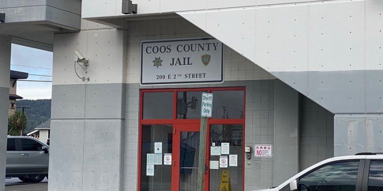 Coos County Jail Releases Inmates Due to Budget Cuts