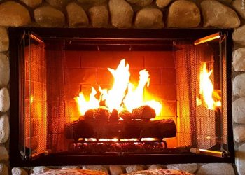 Lane County Officials Issue Winter Burn Advisories to Protect Air Quality