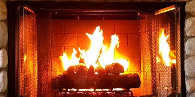 Lane County Officials Issue Winter Burn Advisories to Protect Air Quality