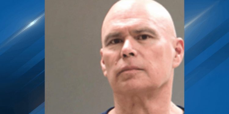 Banks High School Teacher Arrested on Allegations of Sexual Misconduct