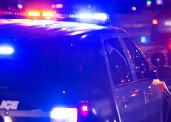 Woman Arrested After Multi-Vehicle Collision in Eugene