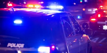 Woman Arrested After Multi-Vehicle Collision in Eugene