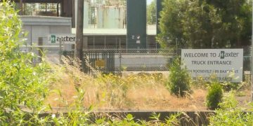 J.H. Baxter Wood Treatment Facility Pleads Guilty to Hazardous Waste Violations and Air Pollution Charges