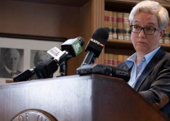 State Auditors Flag Ethics Concerns in Governor Tina Kotek’s Office Spending