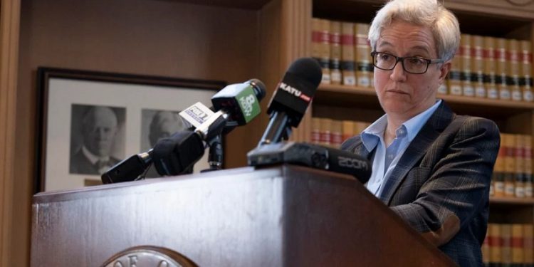 State Auditors Flag Ethics Concerns in Governor Tina Kotek’s Office Spending