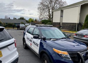 Man Shot and Killed in Northeast Portland Hotel Parking Lot