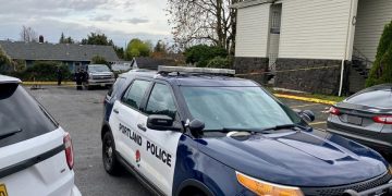 Man Shot and Killed in Northeast Portland Hotel Parking Lot