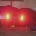 Close Call for Homeless Camp Residents After Car Crashes Into Tents in Northeast Portland