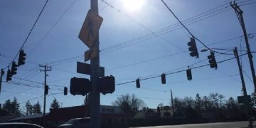 ODOT to Replace Worn Signs on U.S. Highway 101 for Improved Safety