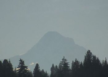 Oregon Faces Uncertainty as Snowpack Declines and Dry Streak Persists