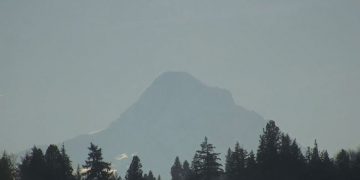 Oregon Faces Uncertainty as Snowpack Declines and Dry Streak Persists