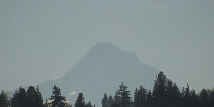 Oregon Faces Uncertainty as Snowpack Declines and Dry Streak Persists