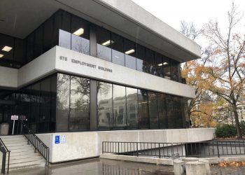 Oregon Employers to Pay Same Unemployment Insurance Rate in 2025