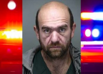 Eugene Man Sentenced to Prison for Targeting University of Oregon Campus Residences