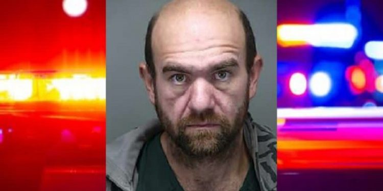 Eugene Man Sentenced to Prison for Targeting University of Oregon Campus Residences