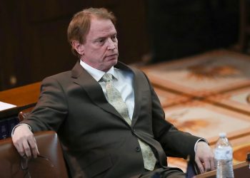 Tim Knopp Takes on New Role to Advocate for Congressional Term Limits