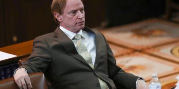 Tim Knopp Takes on New Role to Advocate for Congressional Term Limits