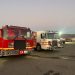 Oregon Firefighters Mobilize to Assist California Amid Ongoing Wildfires