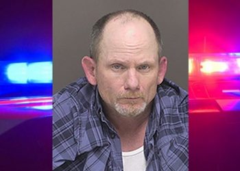 Sweet Home Man Arrested on Murder and Abuse of a Corpse Charges