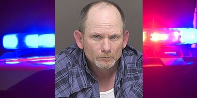 Sweet Home Man Arrested on Murder and Abuse of a Corpse Charges