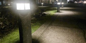 Astoria Riverwalk to Receive Lighting Upgrades, Enhancing Safety and Visibility