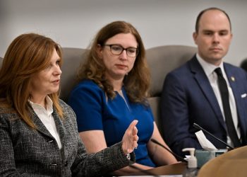 Oregon Lawmakers Tackle Budget, Housing, Education, and Transportation in 2025 Legislative Session