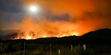 Oregon Offers Support and Guidance on How to Assist Victims of Southern California Wildfires