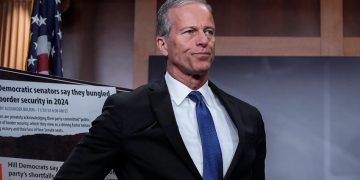 Senate Moves Forward with Debate on Controversial Immigration Bill