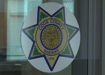 North Bend Man Arrested After Domestic Disturbance Involving Minor Children