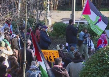 Portland Activists Push for Continued Organizing Amidst Political Tensions